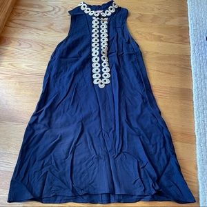 Lilly Pulitzer Shift Dress